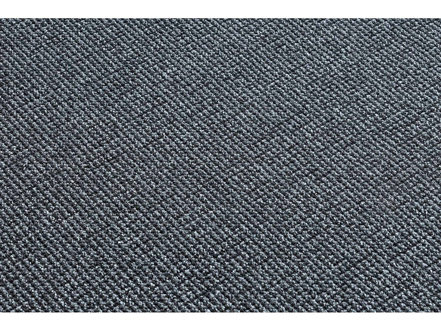 TAPIS CERCLE PRIUS 49 cendré  cercle 100 cm