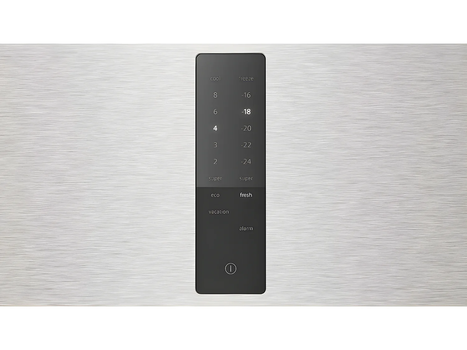 Réfrigérateurs combinés SIEMENS D, KG36NXIDF