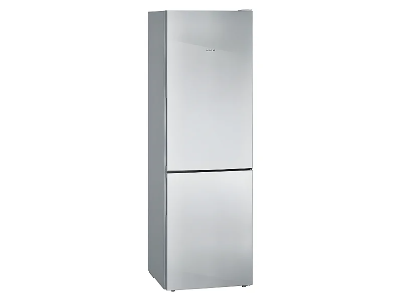 Réfrigérateurs combinés 308L Froid Brassé SIEMENS 60cm E, KG36VVIEAS