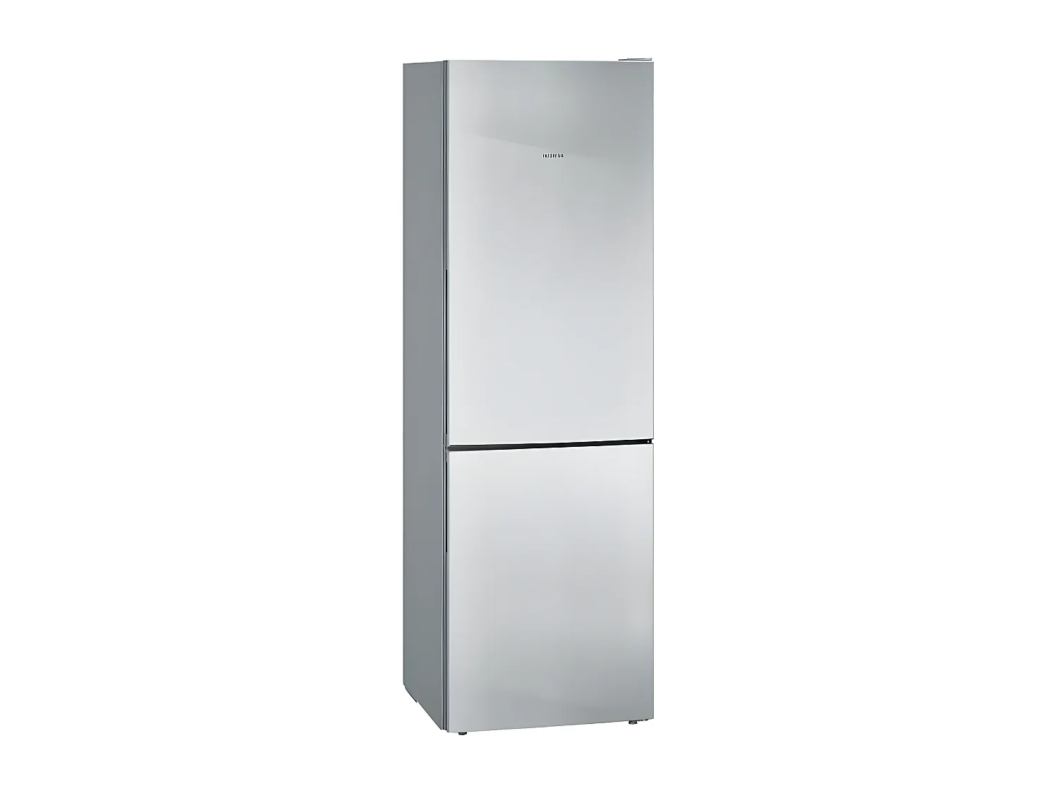 Réfrigérateurs combinés 308L Froid Brassé SIEMENS 60cm E, KG36VVIEAS
