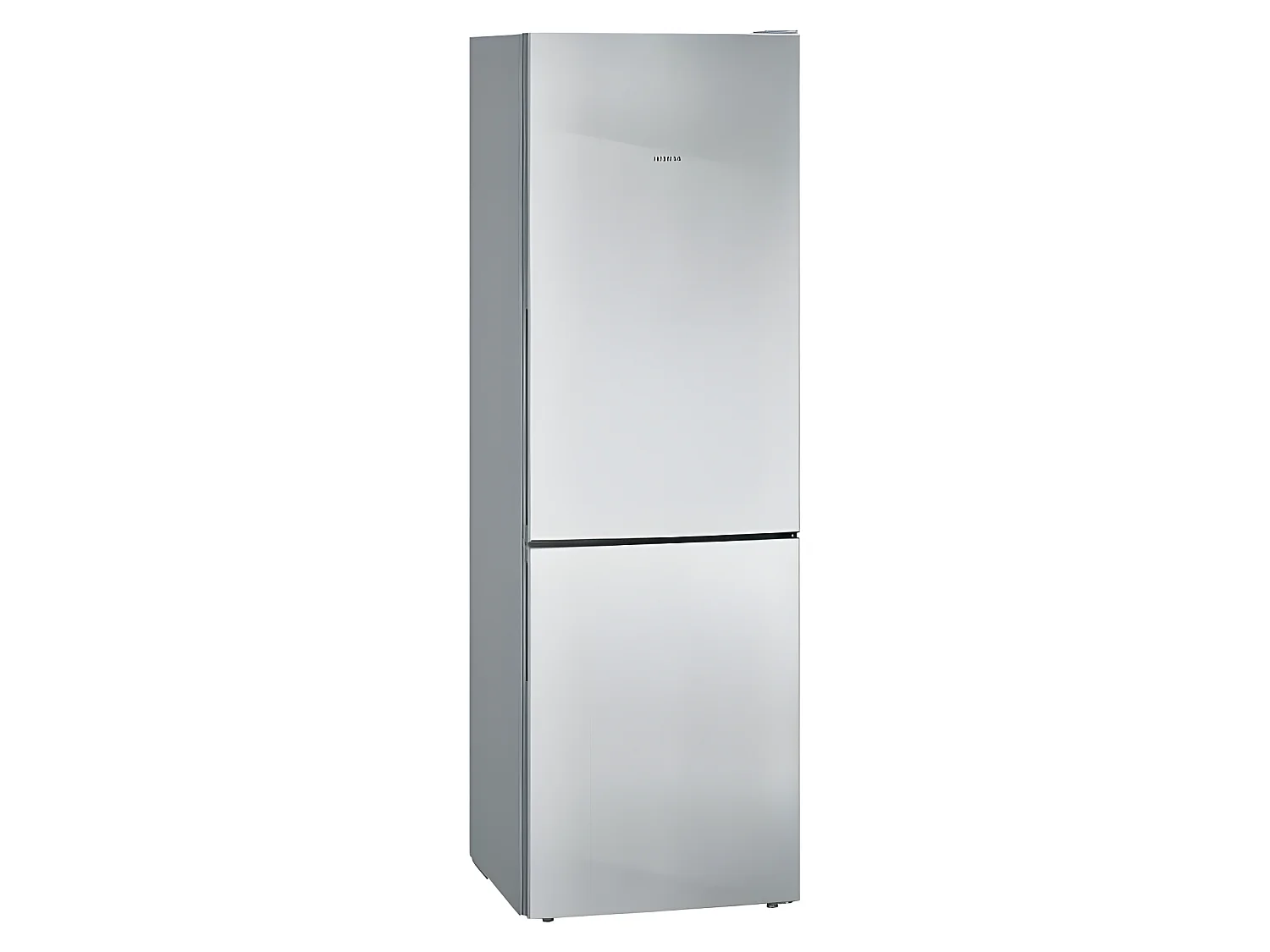 Réfrigérateurs combinés 308L Froid Brassé SIEMENS 60cm E, KG36VVIEAS