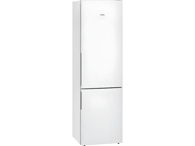 Réfrigérateurs combinés 337L Froid Brassé SIEMENS 60cm C, KG 39 EAW CA
