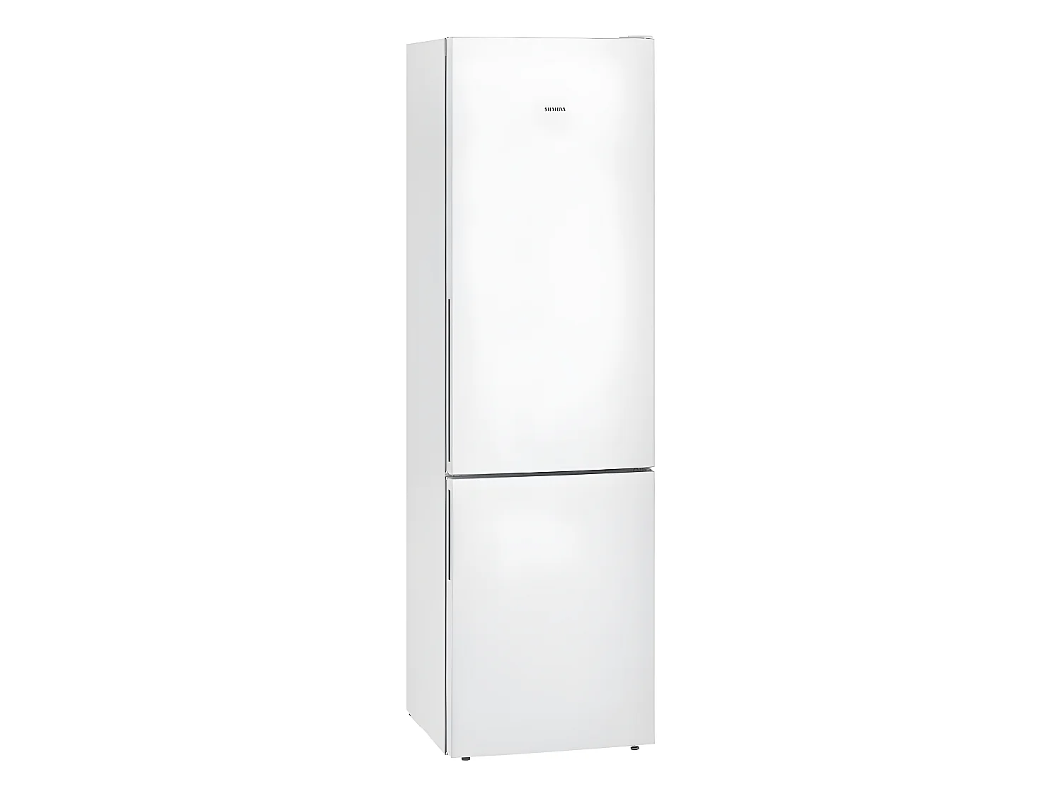 Réfrigérateurs combinés 337L Froid Brassé SIEMENS 60cm C, KG 39 EAW CA