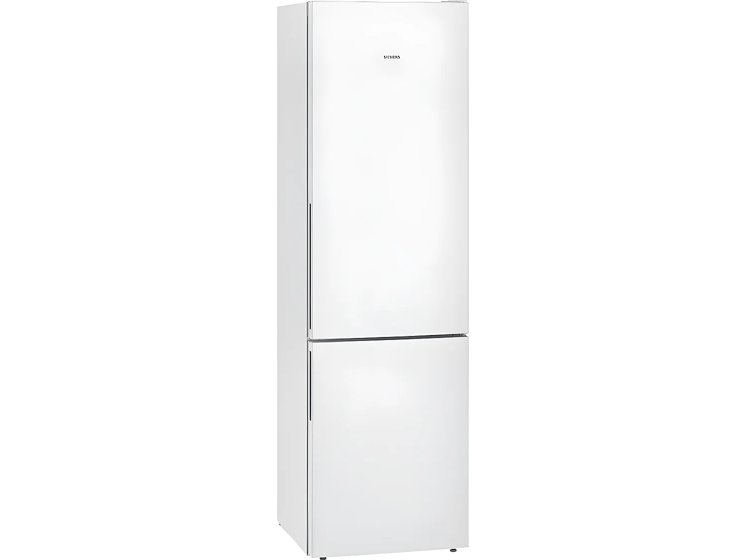 Réfrigérateurs combinés 337L Froid Brassé SIEMENS 60cm C, KG 39 EAW CA