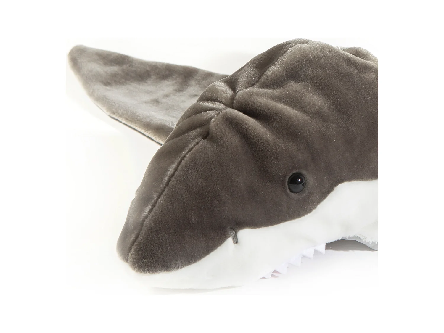 Déguisement en peluche Requin Jack collection Aquatique