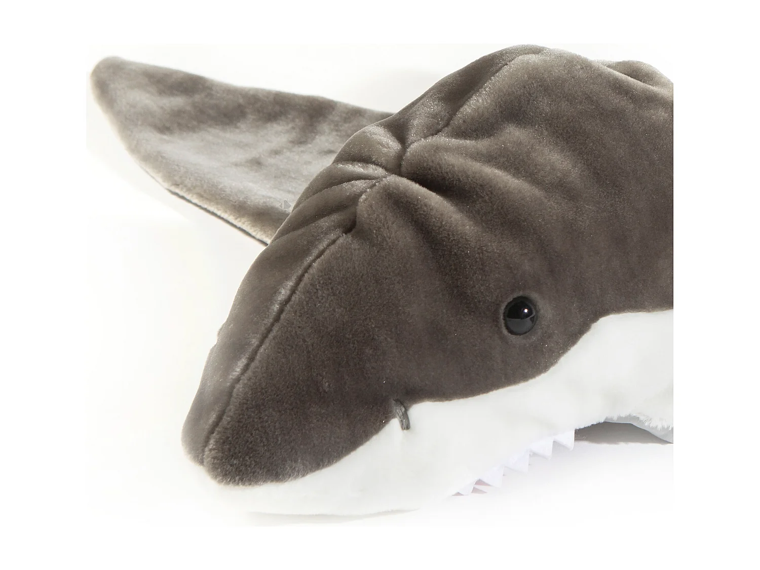 Déguisement en peluche Requin Jack collection Aquatique