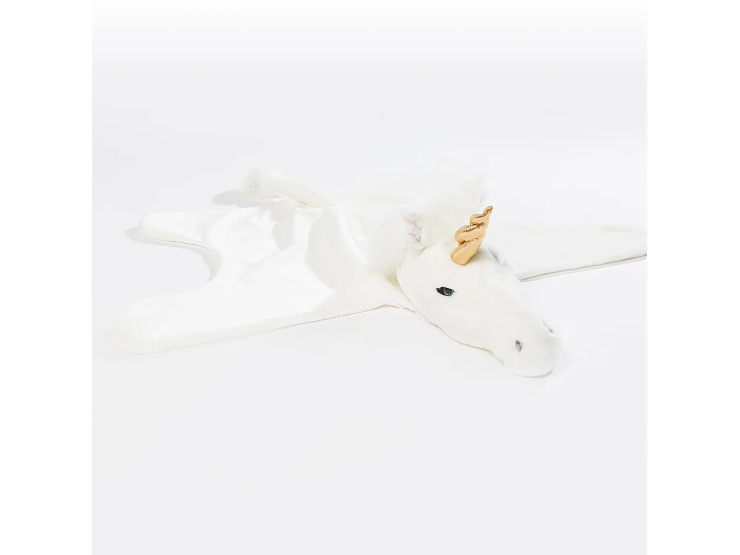 Déguisement en peluche Licorne Claire collection Fantastique
