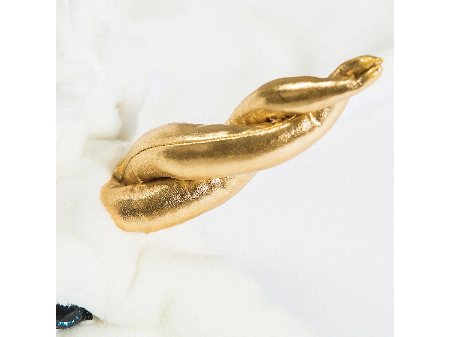 Déguisement en peluche Licorne Claire collection Fantastique