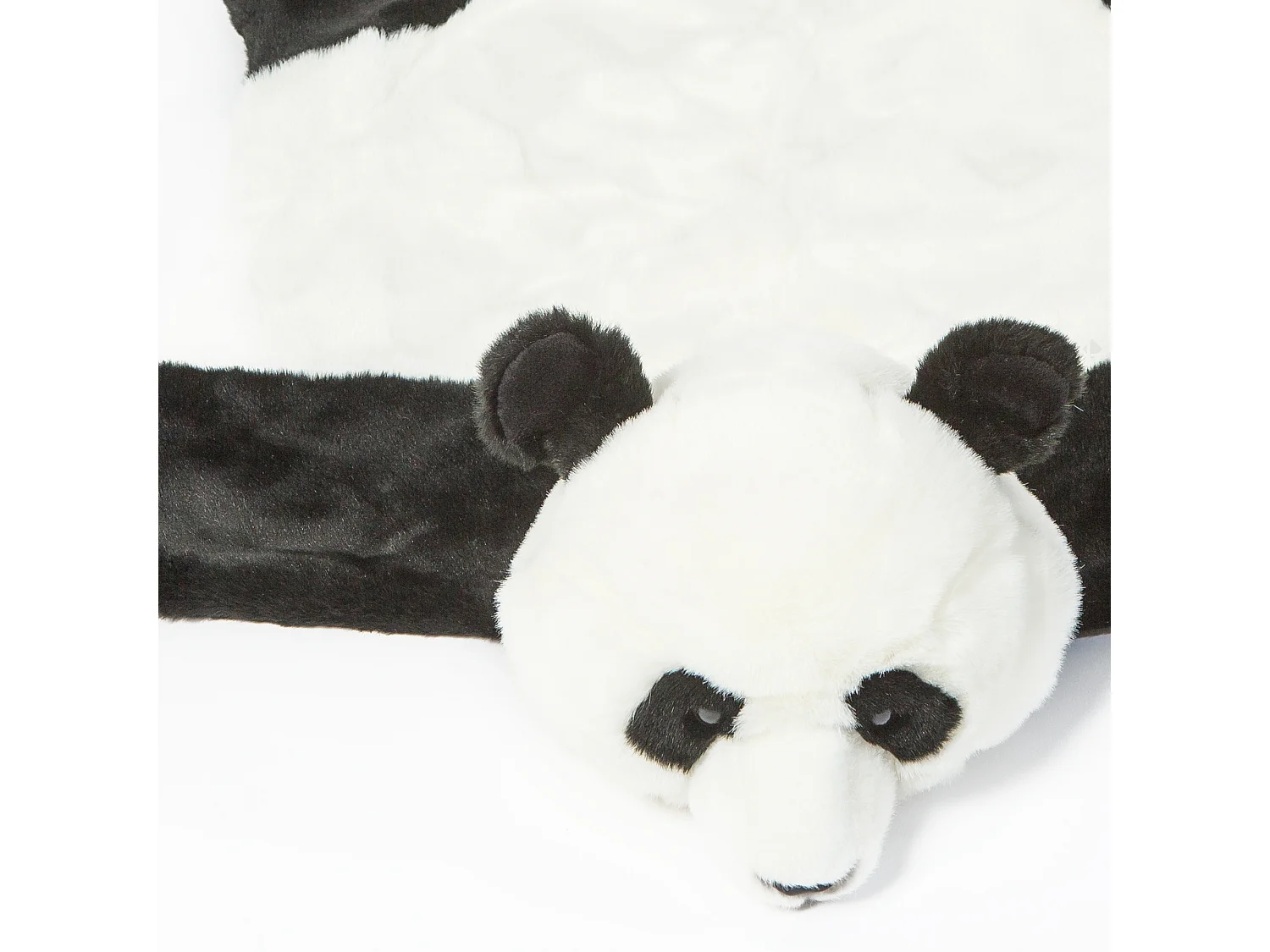 Déguisement en peluche Panda Thomas collection Forêt