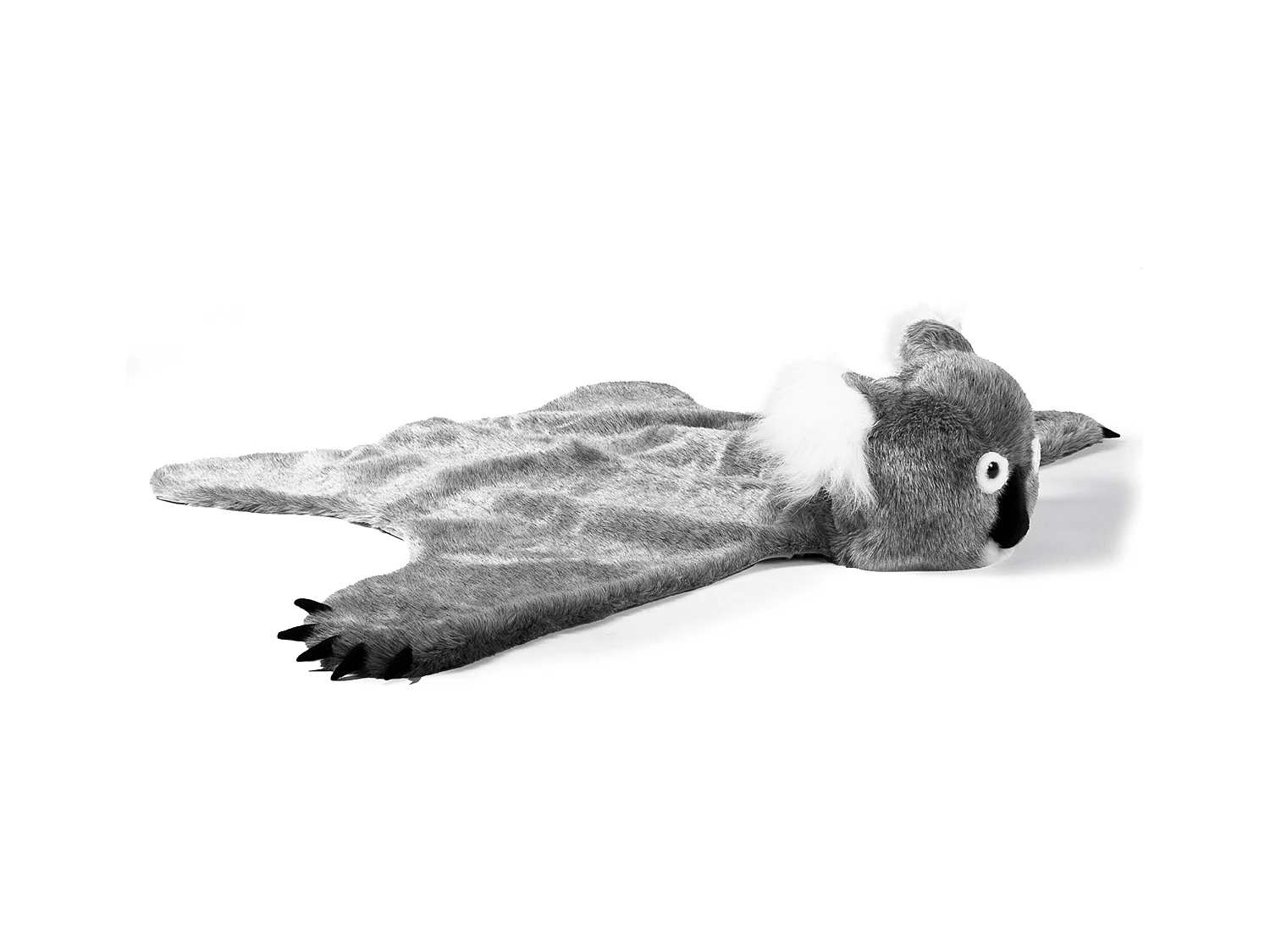 Déguisement en peluche Koala Noah