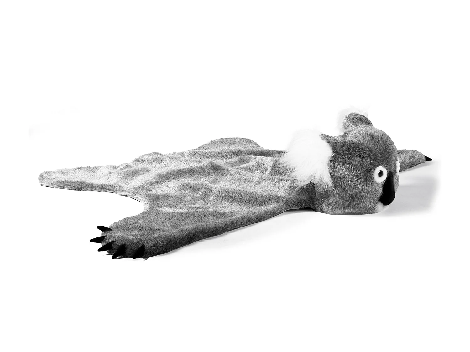 Déguisement en peluche Koala Noah