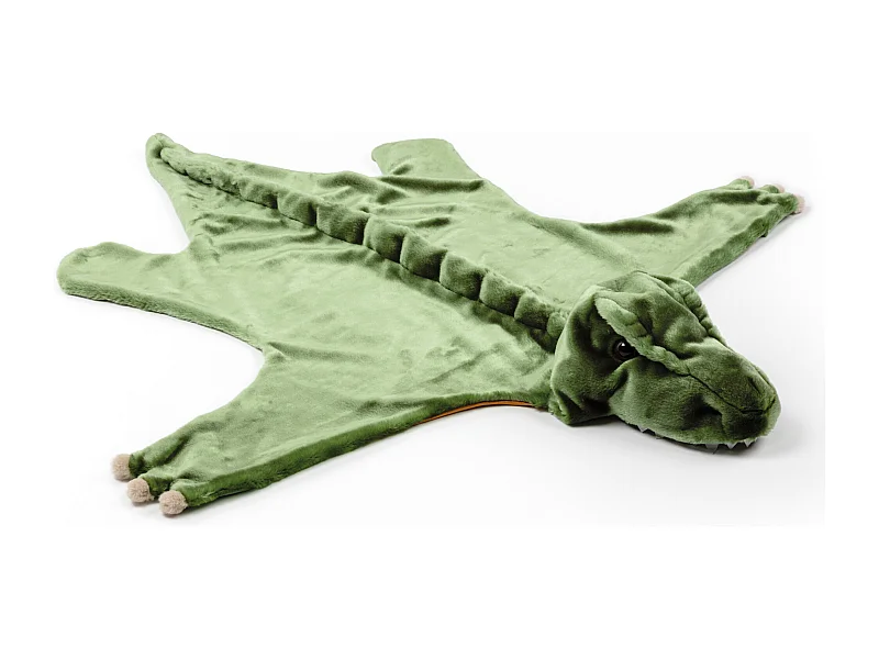Déguisement en peluche T-Rex Hendrix collection Préhistorique