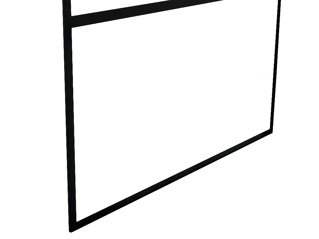 Parete per doccia all'italiana 120 x 200 cm Stile industriale - INAYA II