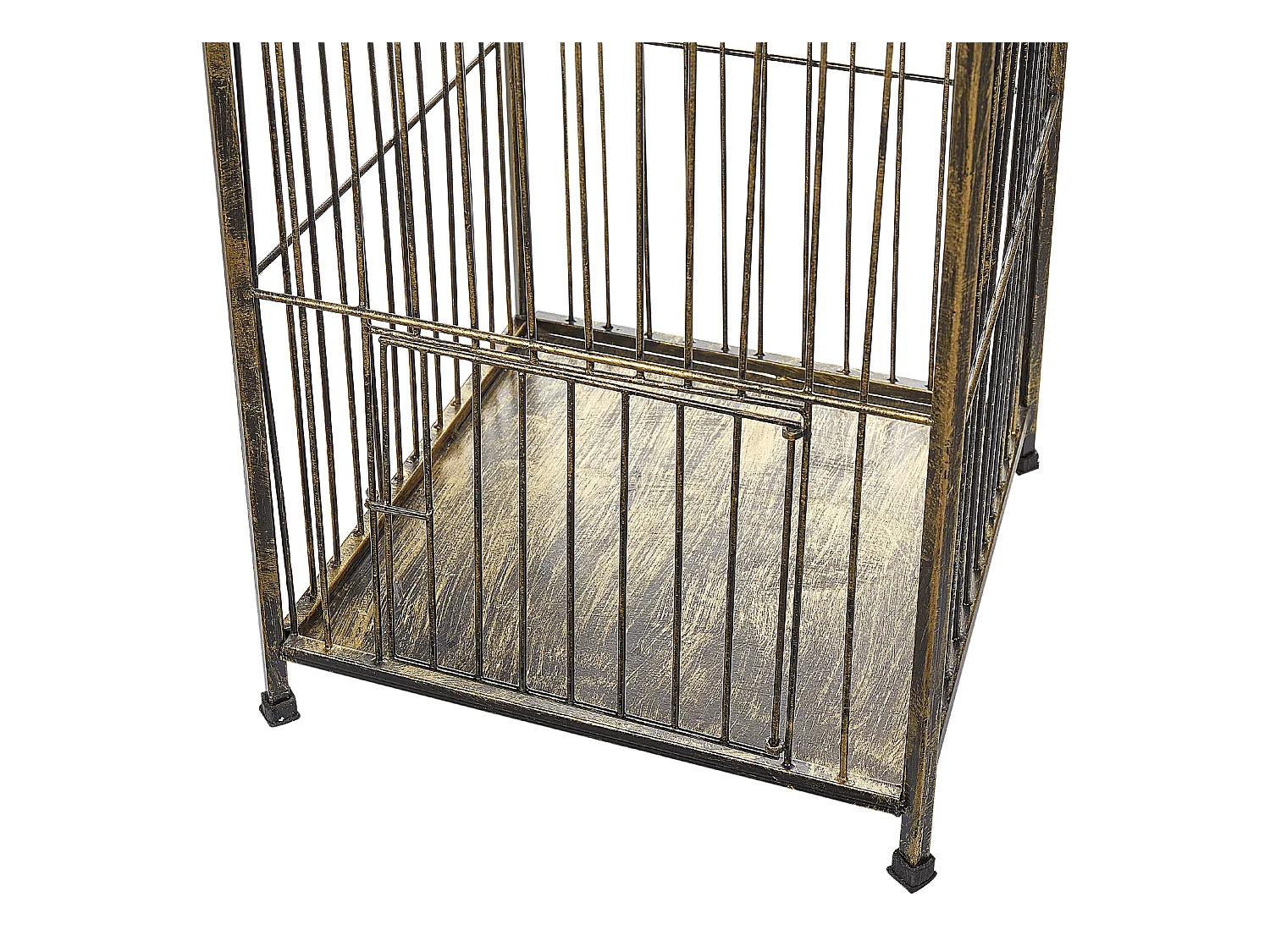 Lantaarn goud 62 cm COMOROS