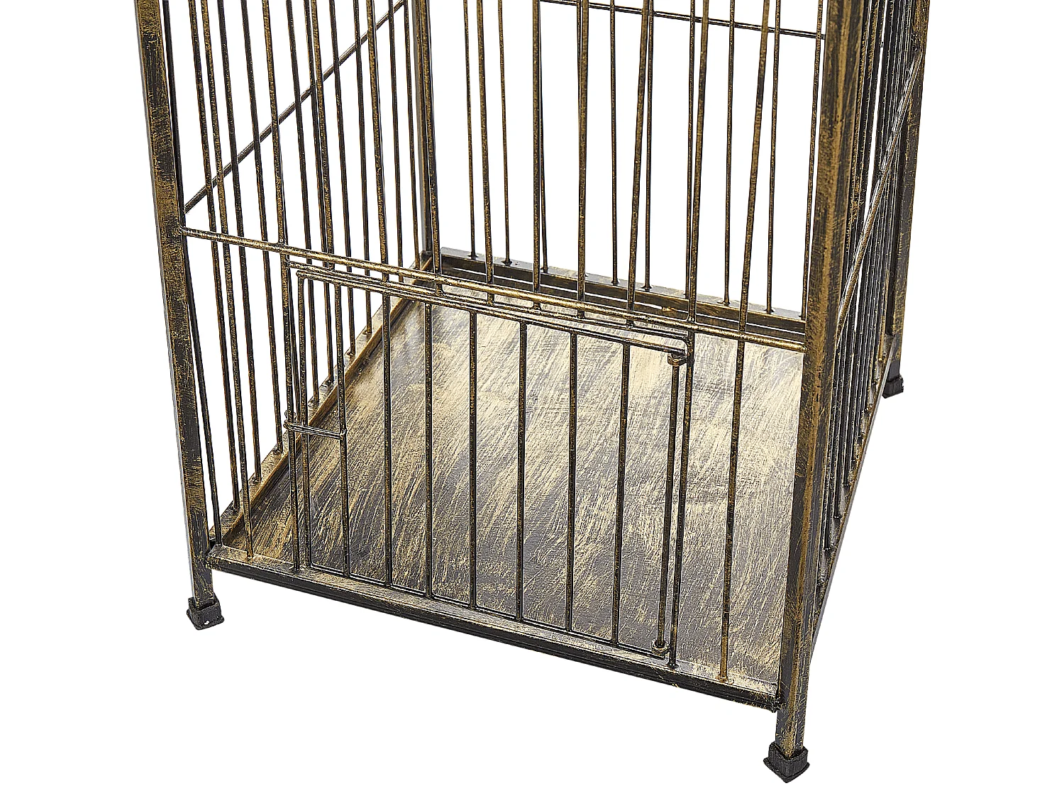 Lantaarn goud 62 cm COMOROS