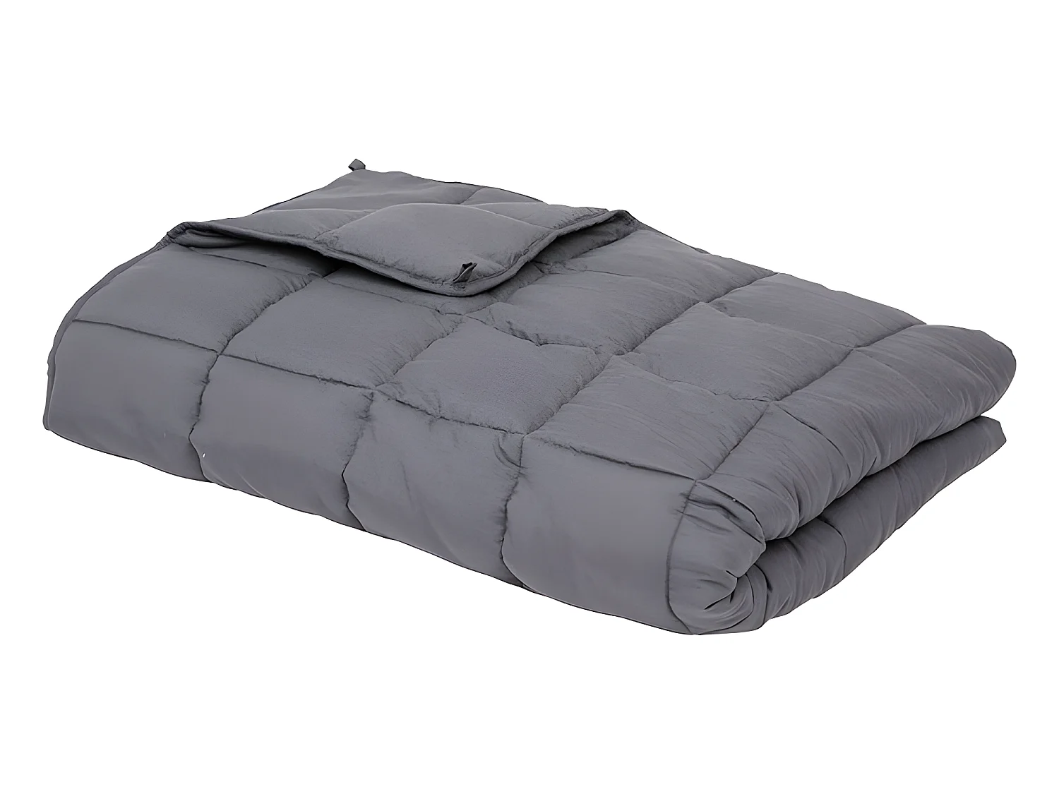 Couverture lestée Zito 6,5 kg 140x200 cm Atmosphera