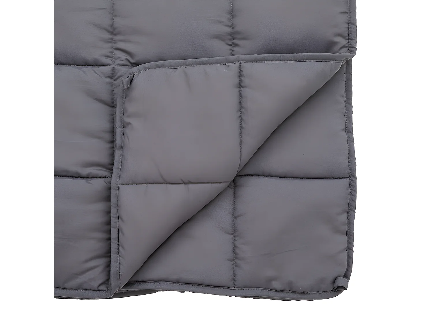 Couverture lestée Zito 6,5 kg 140x200 cm Atmosphera