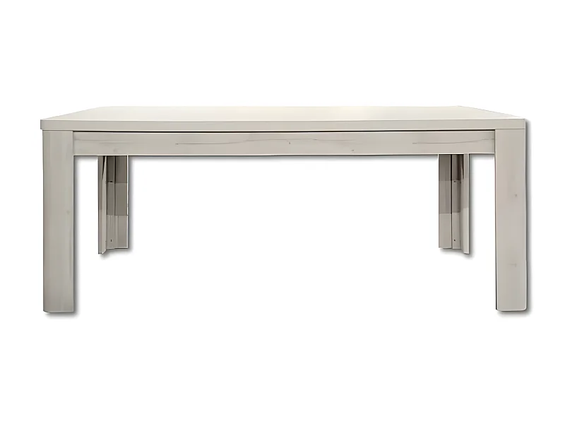 Table à manger 190 x 90 cm Olivos