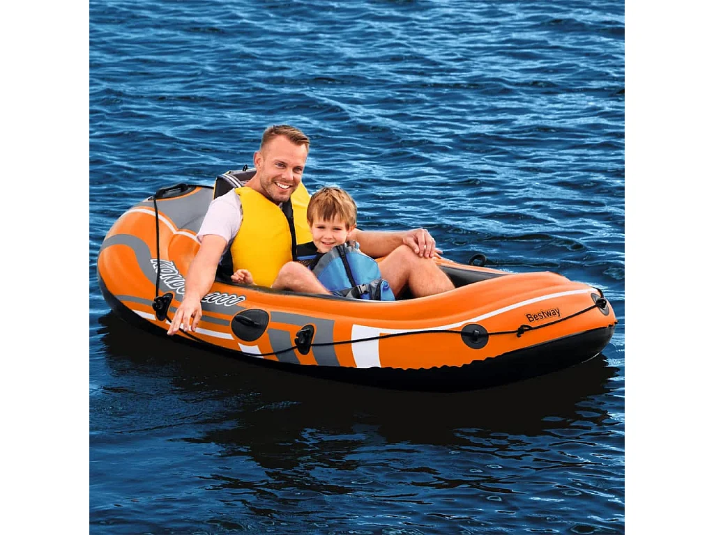 Schlauchboot Kondor 2000 188x98 cm