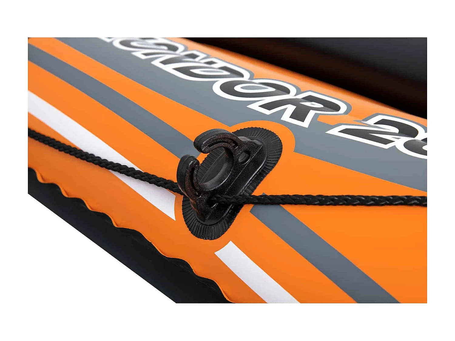 Barca Gonfiabile Bestway Hydro-Force Kondor 2000 188x93x30 cm per 2 Persone