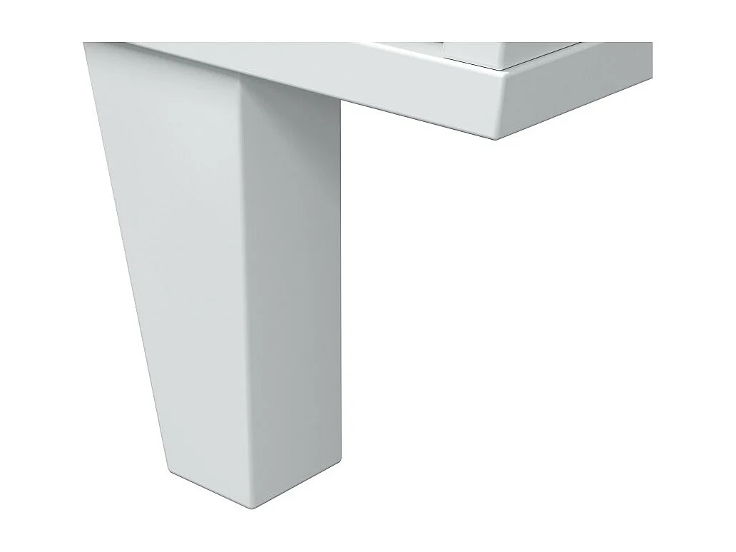 Cómoda de 5 cajones Loft - L61 cm