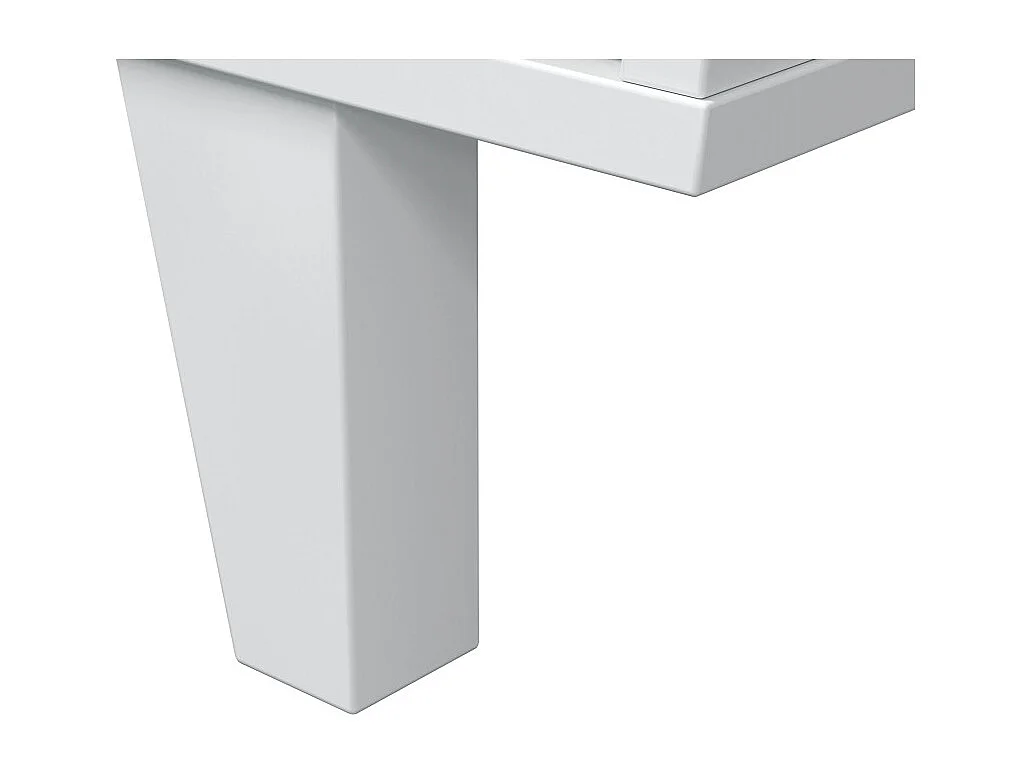 Chiffonnier 5 tiroirs Loft - L61 cm