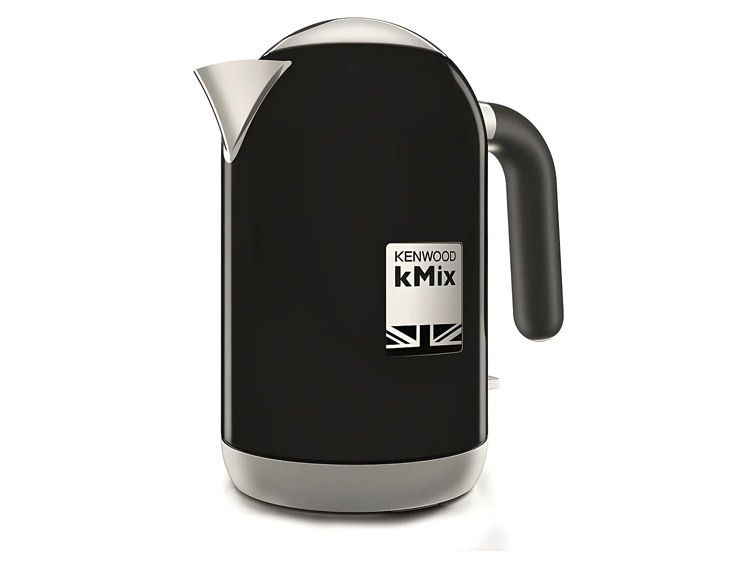 KENWOOD ZJX650BK Bouilloire kMix 1 L - Noir
