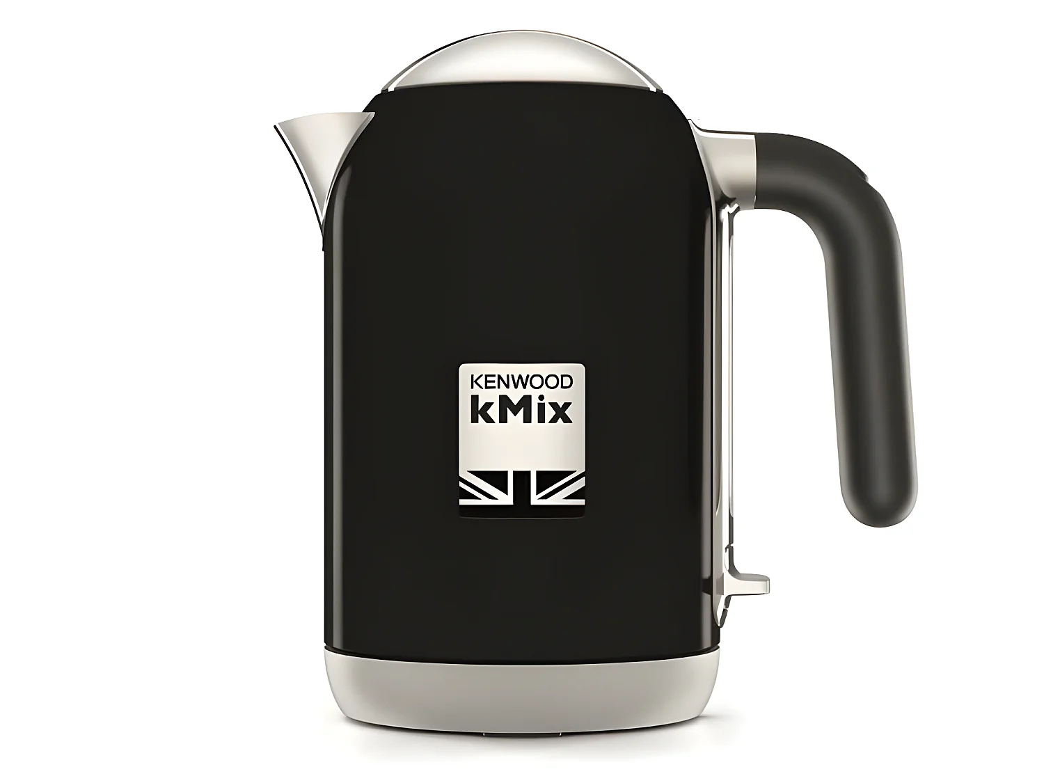 KENWOOD ZJX650BK Bouilloire kMix 1 L - Noir