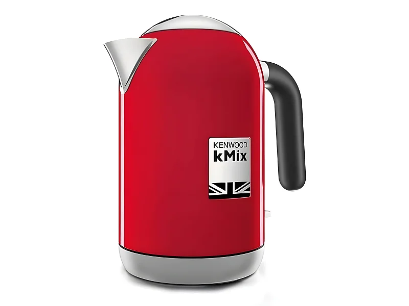 Hervidor kMix 1L ZJX650RD - Rojo