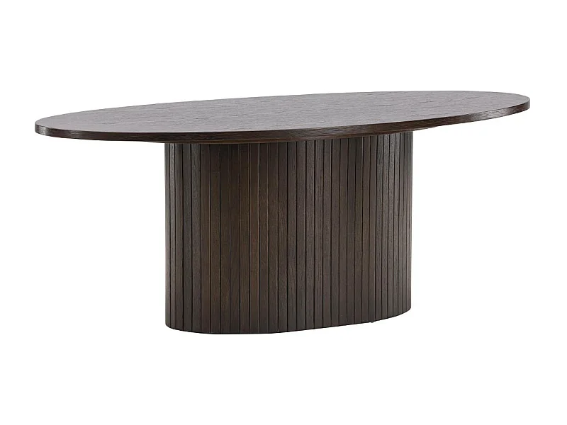 Bianca Couchtisch mocca.