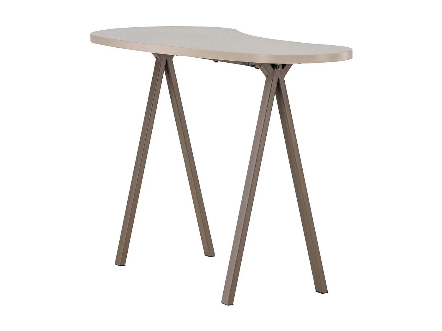 Holmestrand bureau beige.