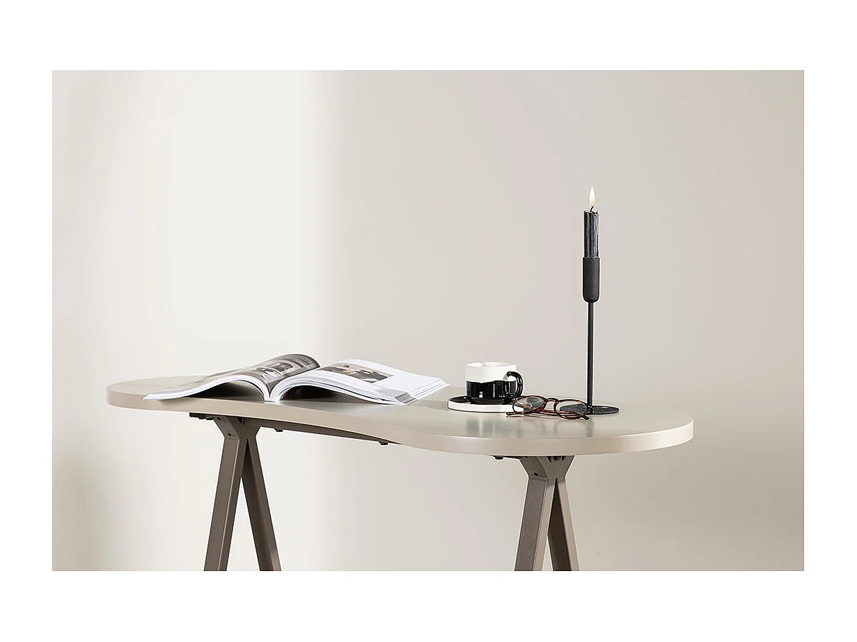 Holmestrand bureau beige.