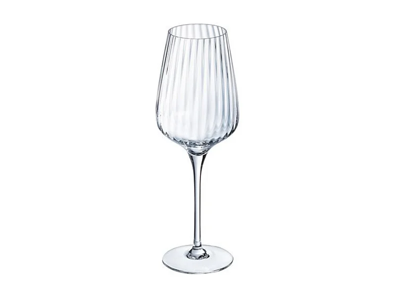 Copos de Pé Simetria 45 cl - Conjunto de 6