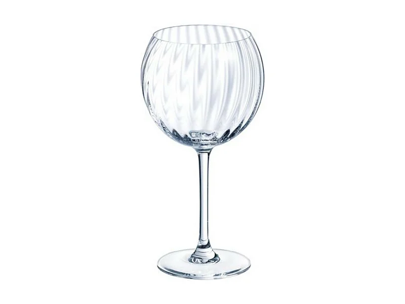 Symétrie - 6 verres à pied 58 cl
