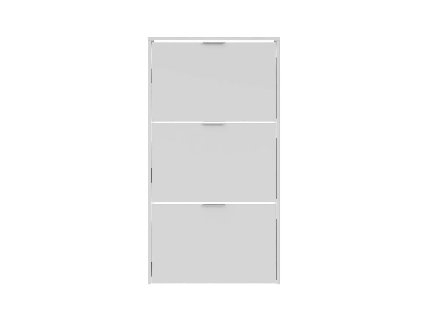 Schoenenkast 3 kleppen Zapateros - L60 cm