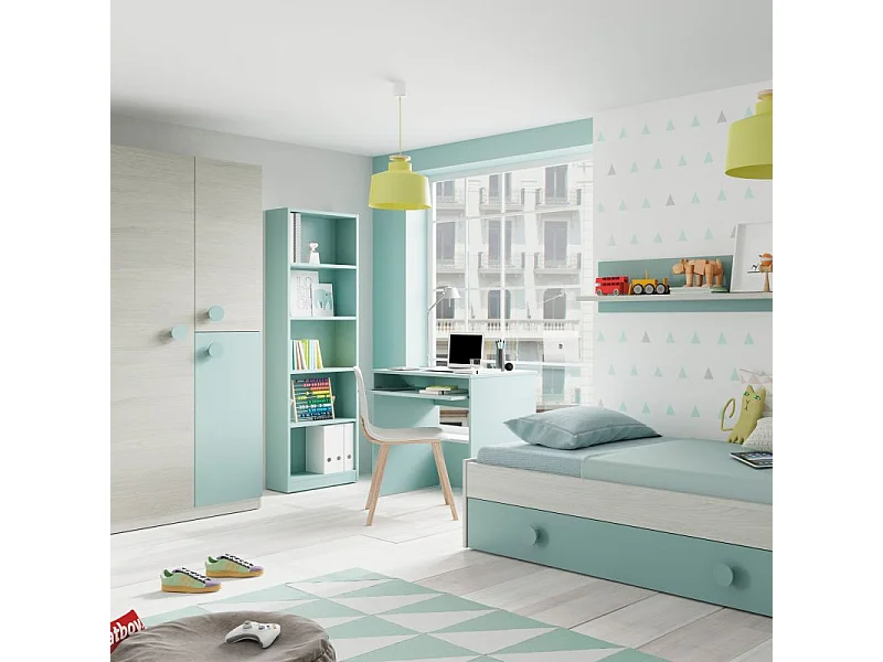 Mesa de escritorio Kids