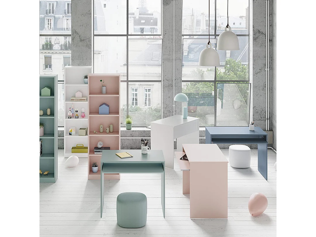 Mesa de escritorio Kids