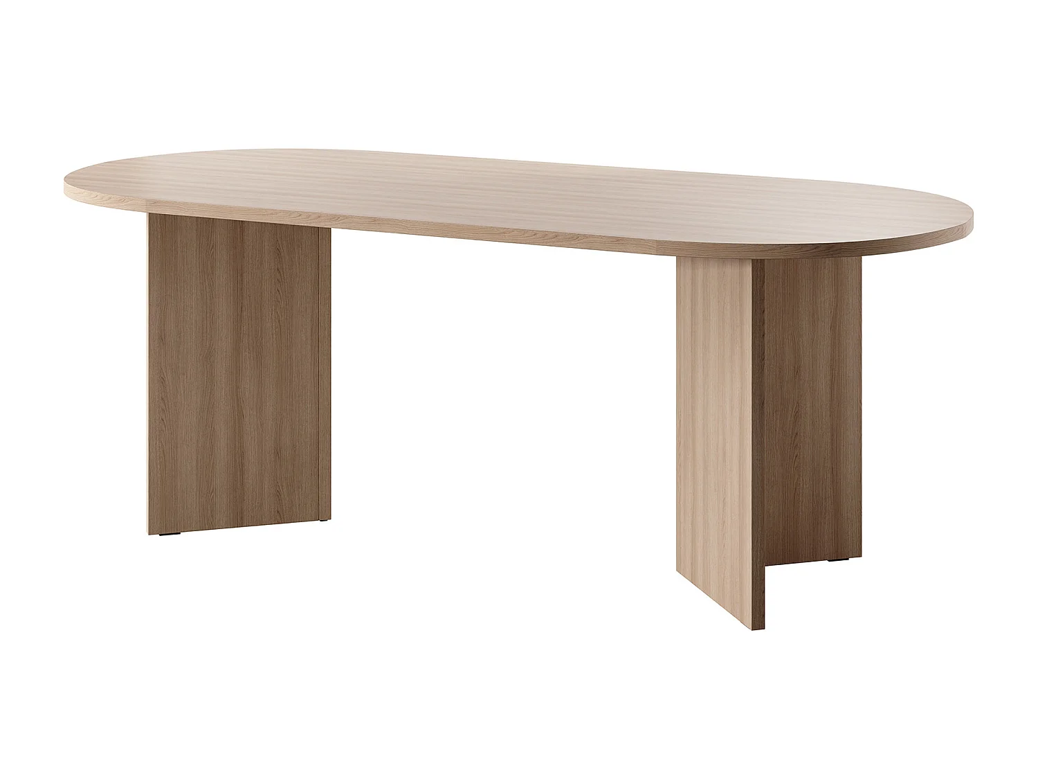 Table - Chêne Lindberg - OVO