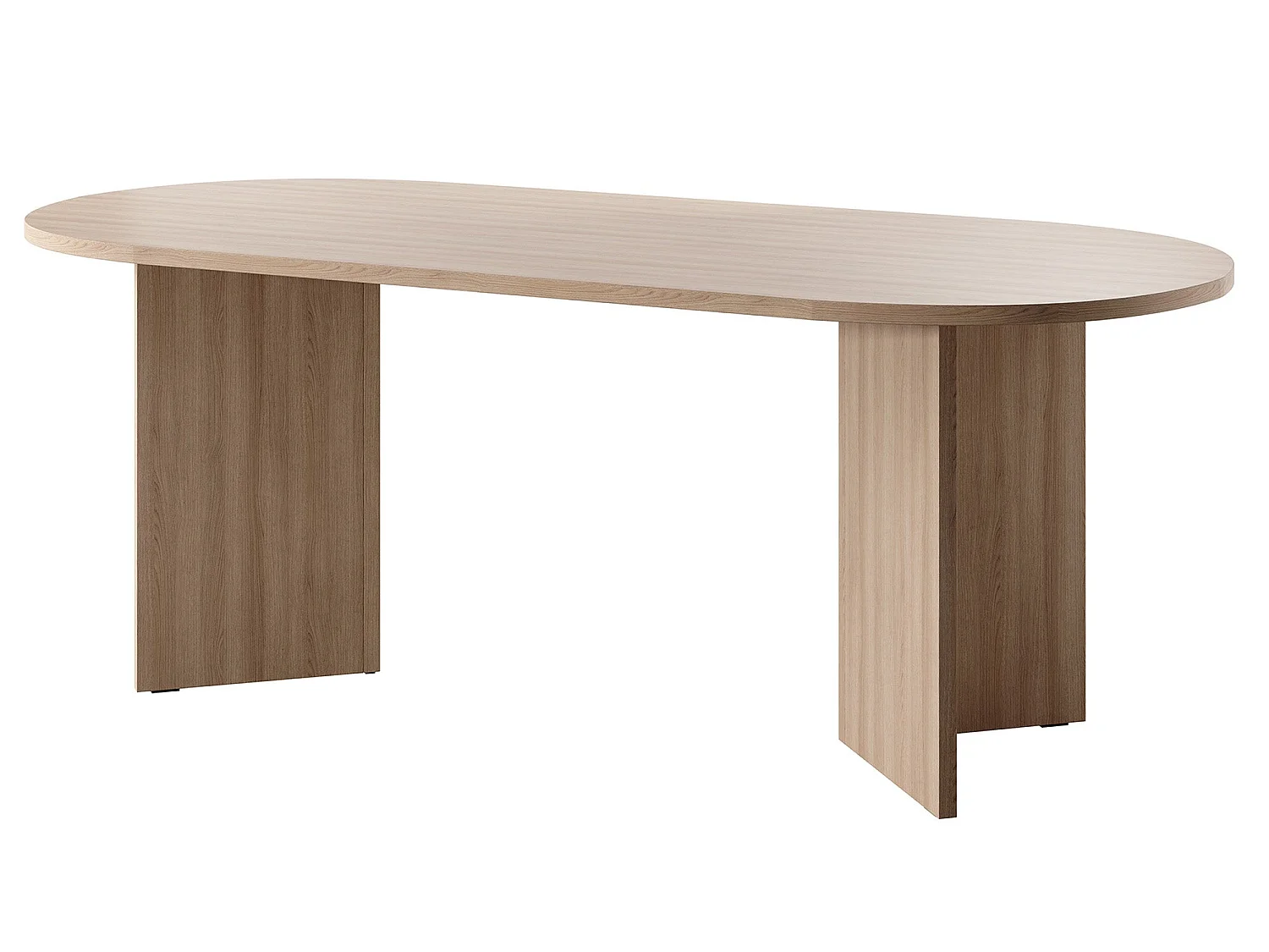 Table - Chêne Lindberg - OVO