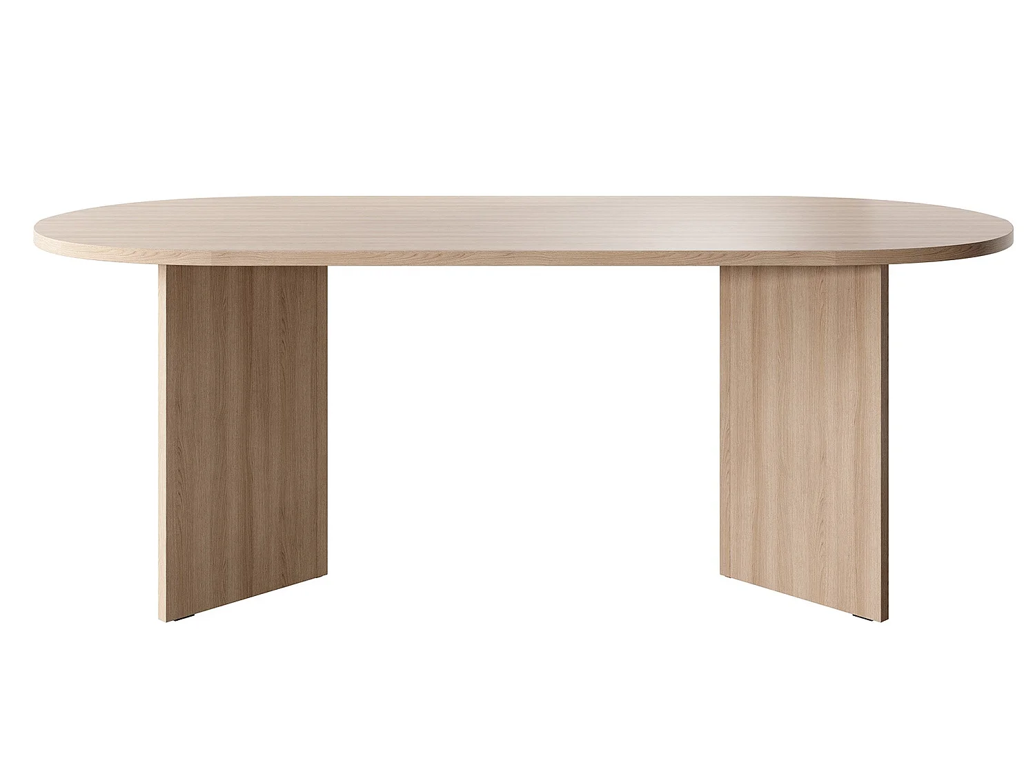 Table - Chêne Lindberg - OVO