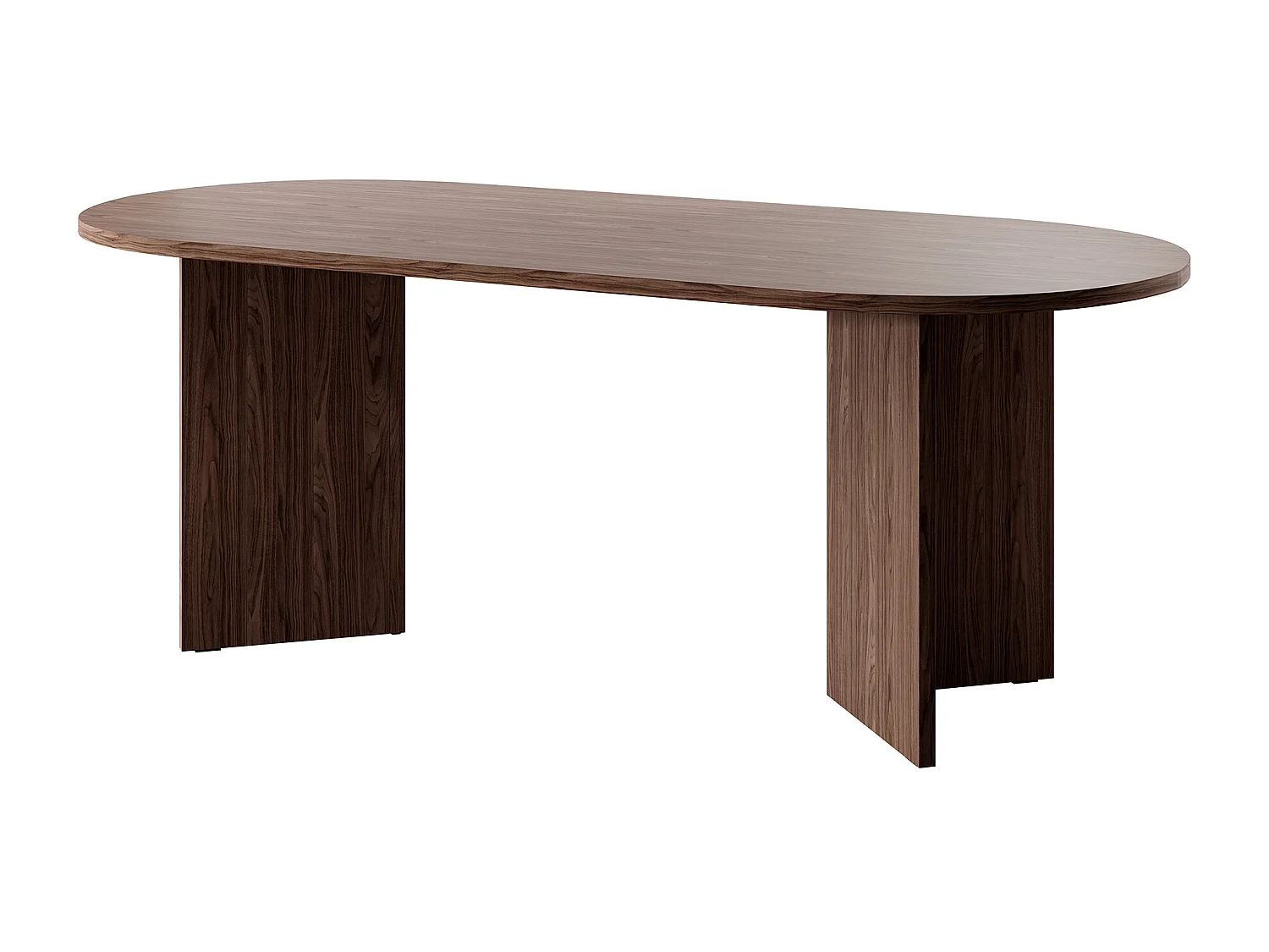 Table - Noyer Wisconsin - OVO