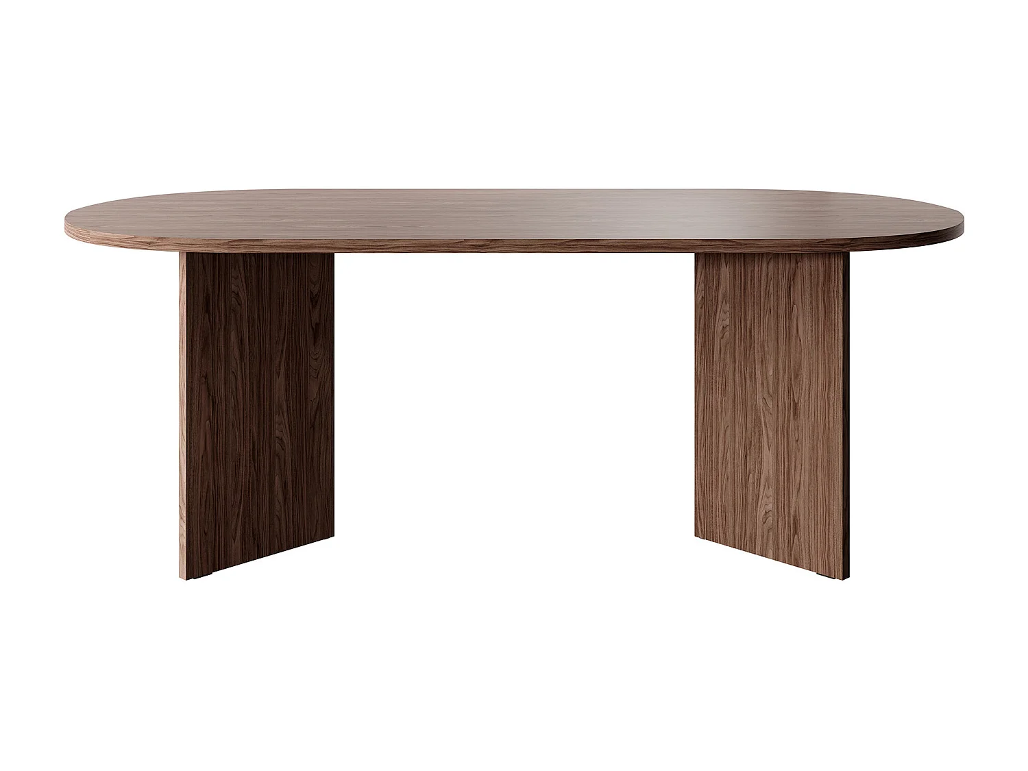 Table - Noyer Wisconsin - OVO
