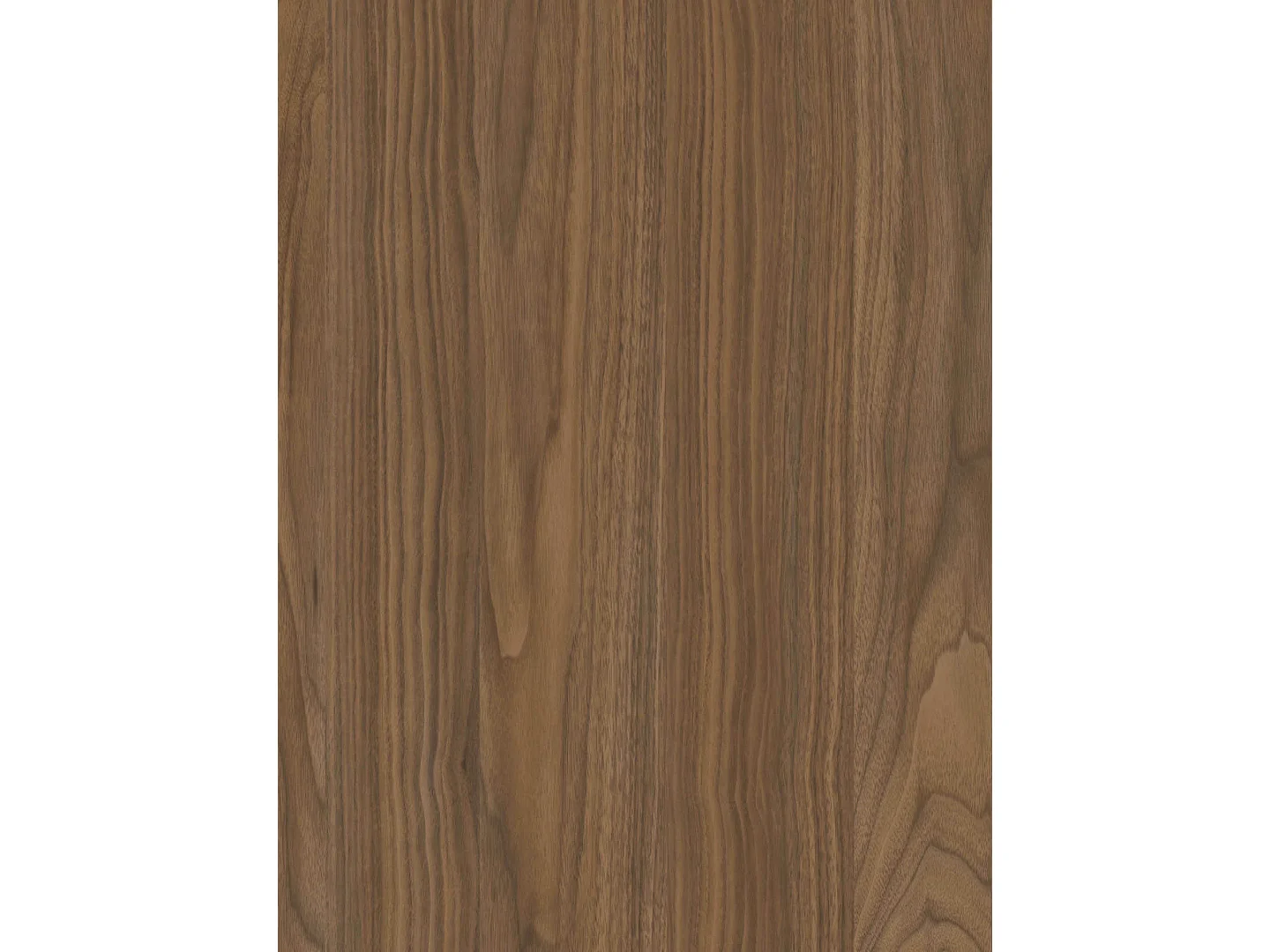 Tafel - Wisconsin Walnoot - OVO