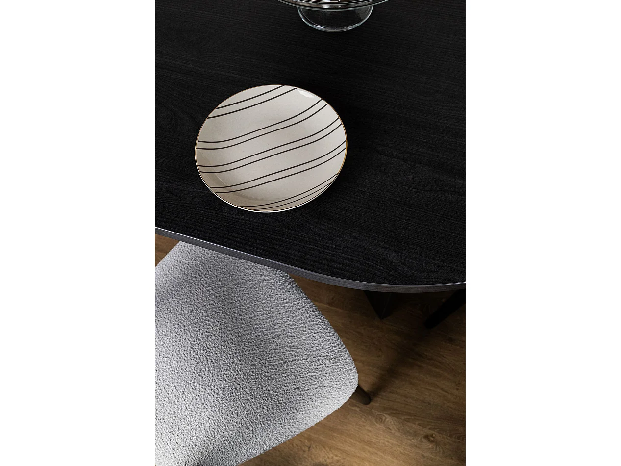 Tafel - Zwarte Portland Es - OVO