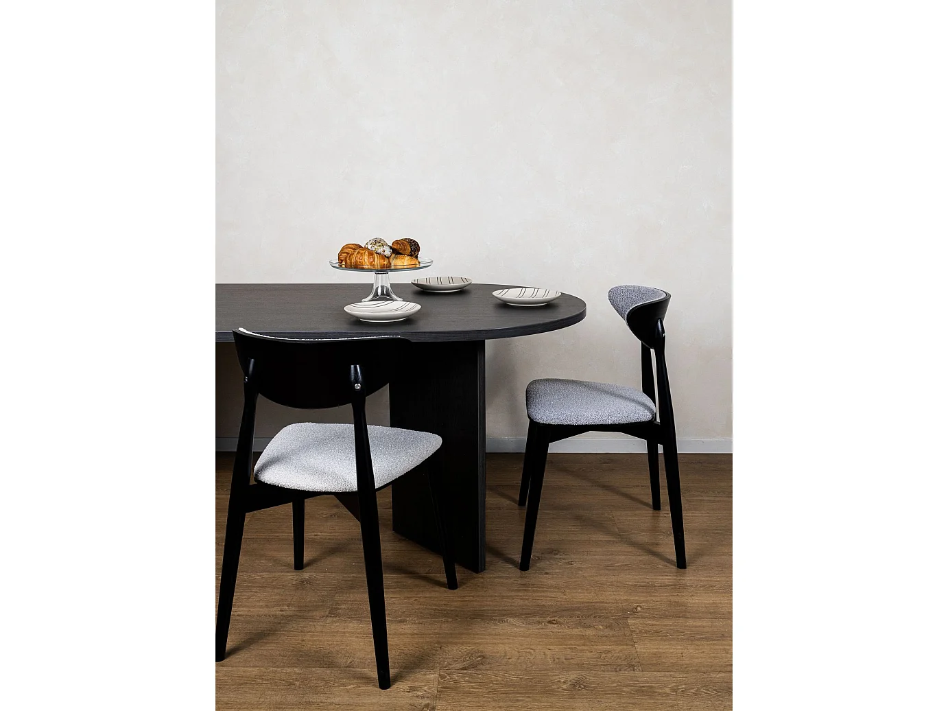 Tafel - Zwarte Portland Es - OVO