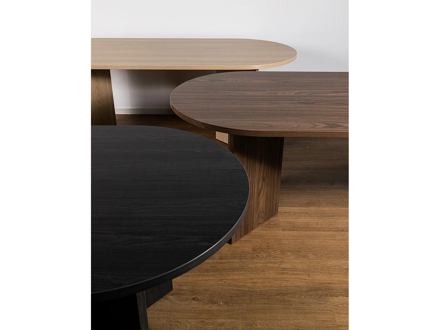 Tafel - Zwarte Portland Es - OVO