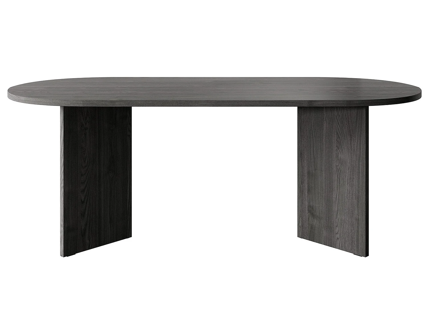 Table - Frêne Portland Noir - OVO