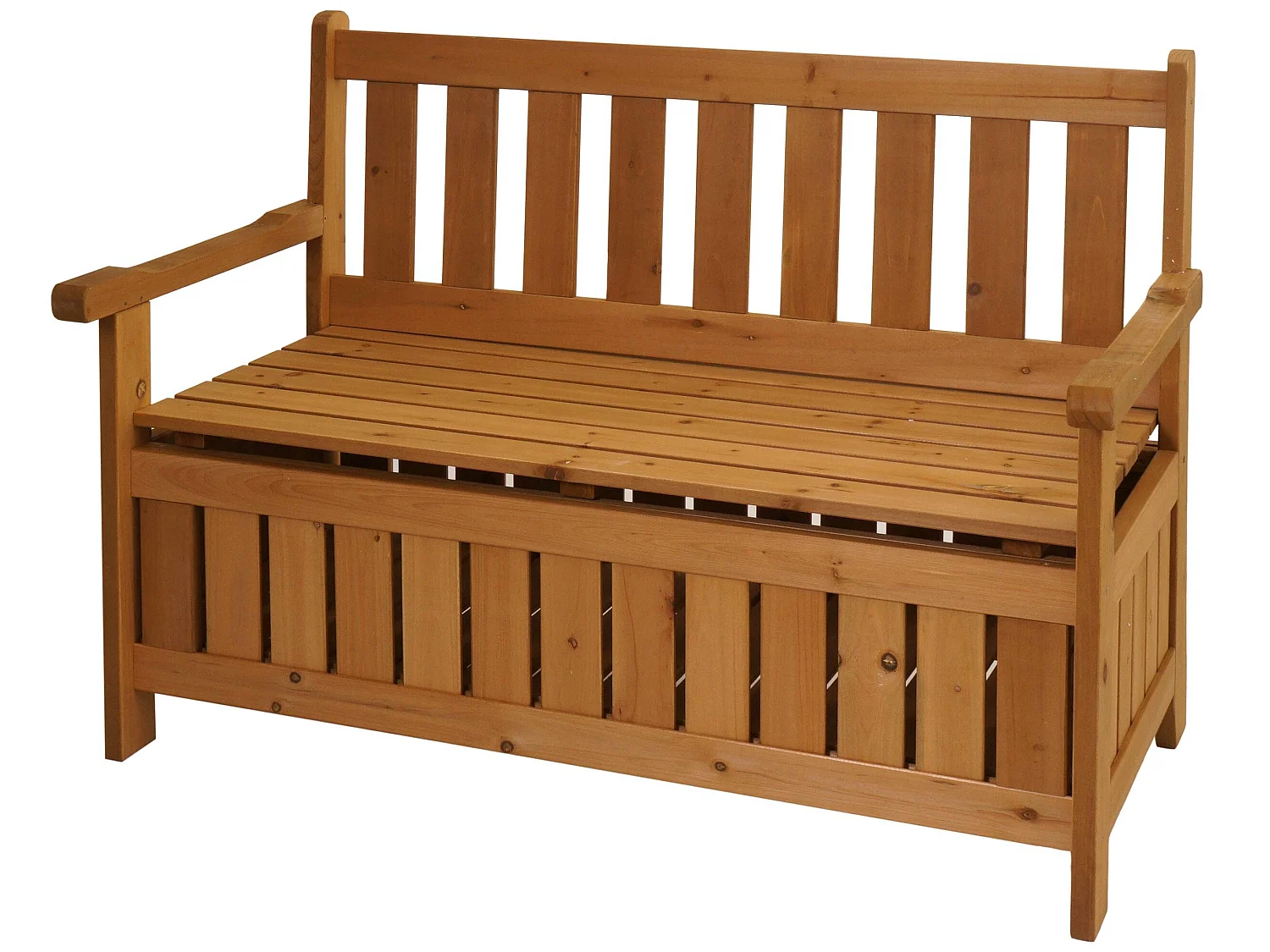 Banc de jardin MCW-L68