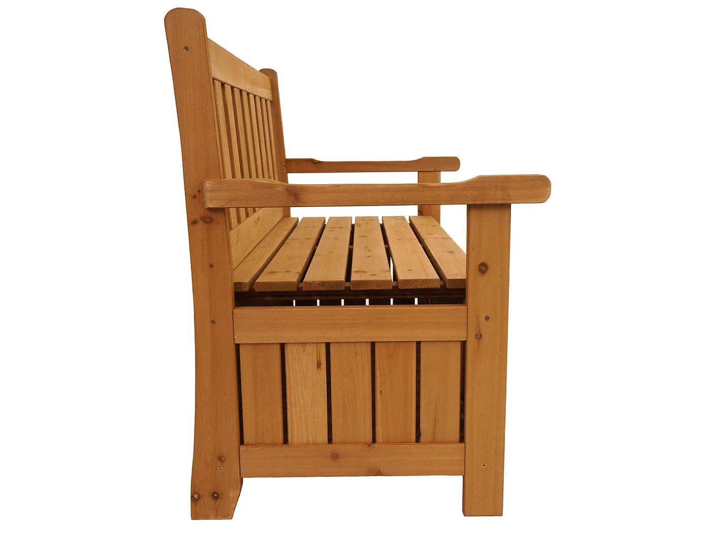Banc de jardin MCW-L68