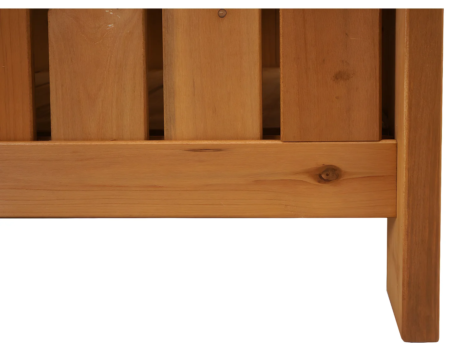 Banc de jardin MCW-L68